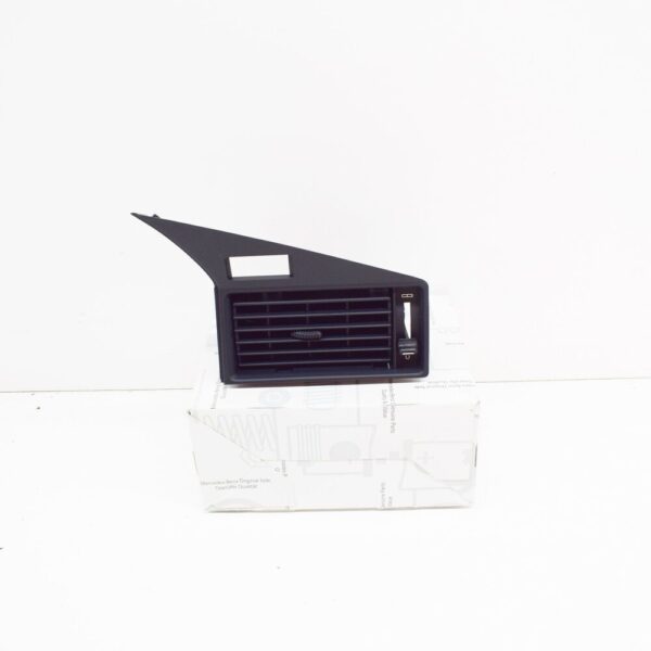 A2018301054 - MERCEDES-BENZ 190 W201 RIGHT DASHBOARD AIR VENT A2018301054 NEW GENUINE