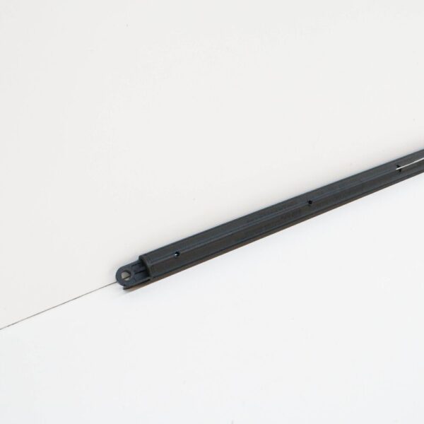 A2018800329 - NEW MB 190 W201 ENGINE HOOD LEFT GAS PRESSURE SPRING A2018800329 ORIGINAL