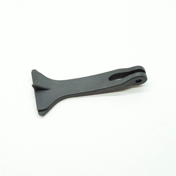 A2018870627 - New Mercedes-Benz 190 W201 Bonnet Safety Handle Hook A2018870627
