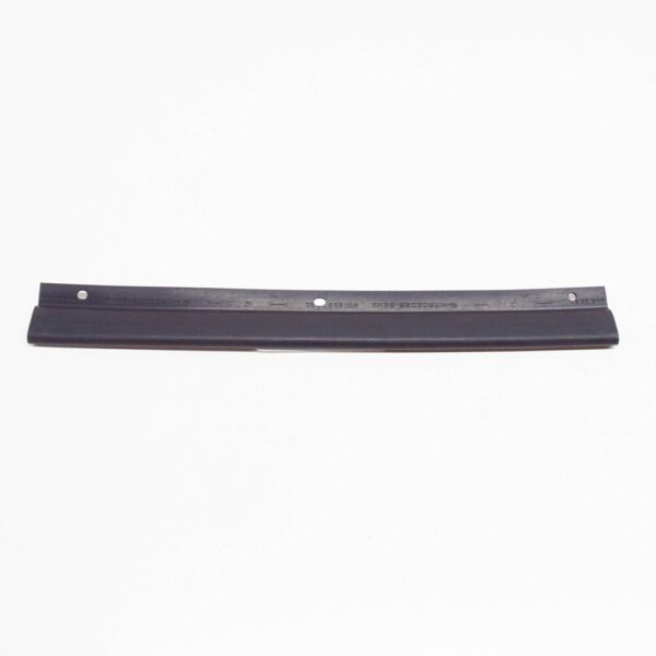 A2018892698 - Mercedes-Benz 190 W201 Engine Hood Right Seal A2018892698 NEW