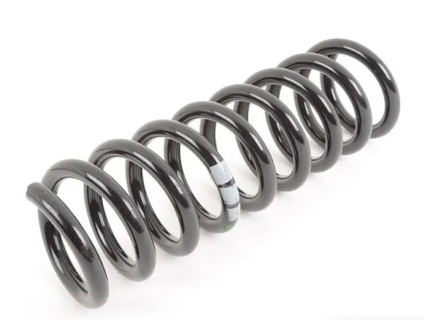 A2023212004 - NEW MERCEDES-BENZ C W202 FRONT COIL SPRING A2023212004 ORIGINAL