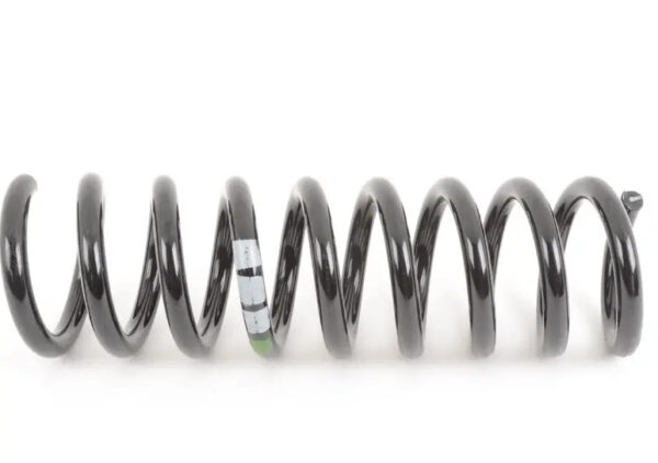 A2023212004 - NEW MERCEDES-BENZ C W202 FRONT COIL SPRING A2023212004 ORIGINAL