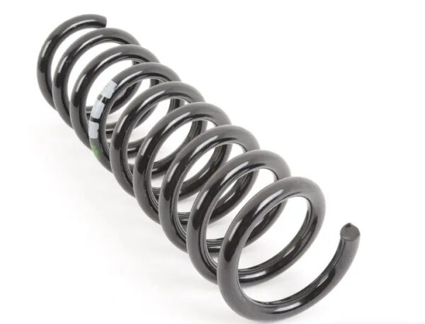 A2023212004 - NEW MERCEDES-BENZ C W202 FRONT COIL SPRING A2023212004 ORIGINAL