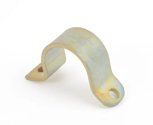 A2023231026 - NEW MERCEDES-BENZ SLK R170 FRONT SWAY BAR CLAMP A2023231026 ORIGINAL