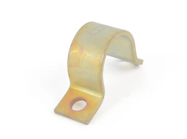 A2023231026 - NEW MERCEDES-BENZ SLK R170 FRONT SWAY BAR CLAMP A2023231026 ORIGINAL