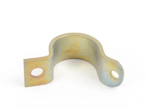 A2023231026 - NEW MERCEDES-BENZ SLK R170 FRONT SWAY BAR CLAMP A2023231026 ORIGINAL