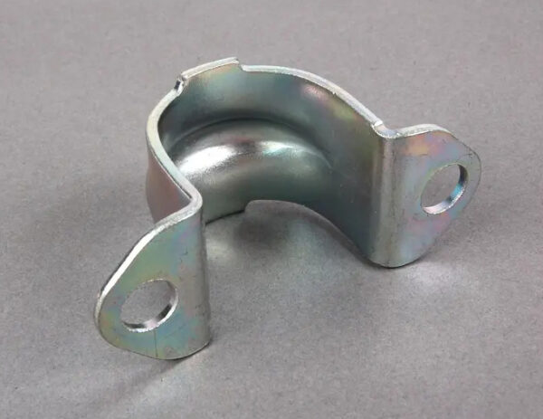 A2023260226 - NEW MERCEDES-BENZ A W169 REAR STABILIZER HOLDER A2023260226 ORIGINAL