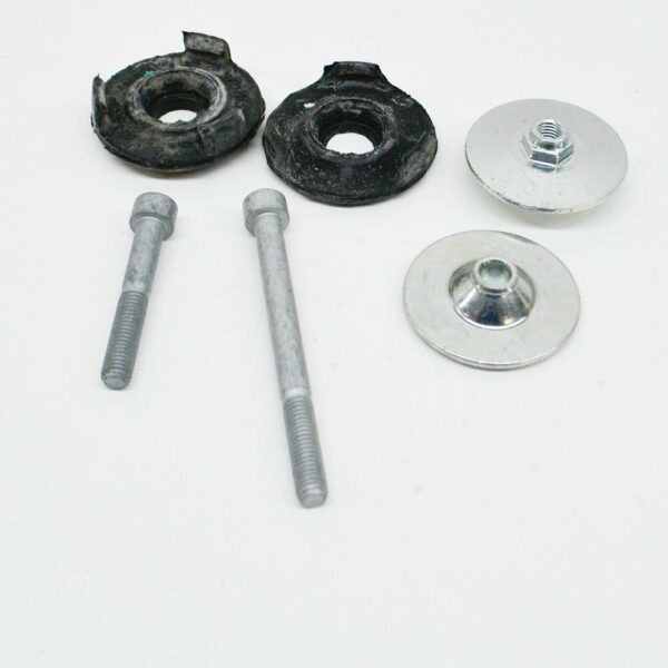 A2023509608 - NEW MERCEDES-BENZ SLK R170 REAR DIFFERENTIAL MOUNT KIT FRONT A2023509608