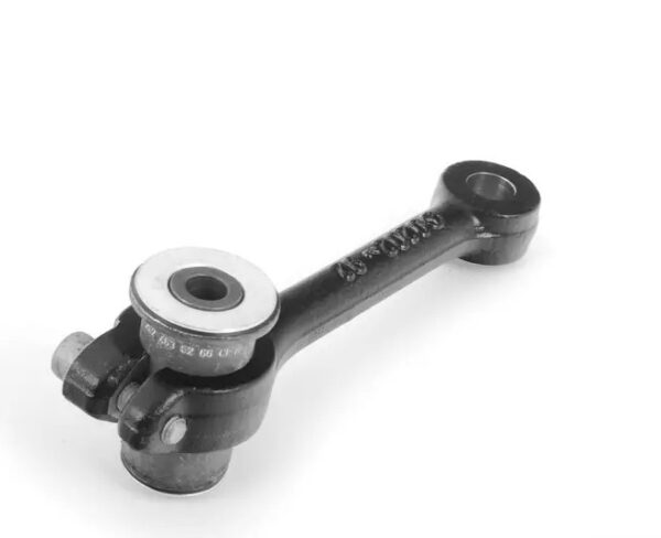 A2024600219 - NEW MB SLK R170 STEERING LINKAGE INTERMEDIATE LEVER A2024600219 ORIGINAL