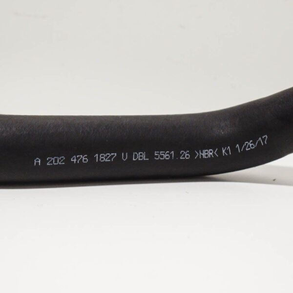 A2024761827 - Mercedes-Benz C-Class W202 Fuel Tank Pipe Pants A2024761827 NEW GENUINE