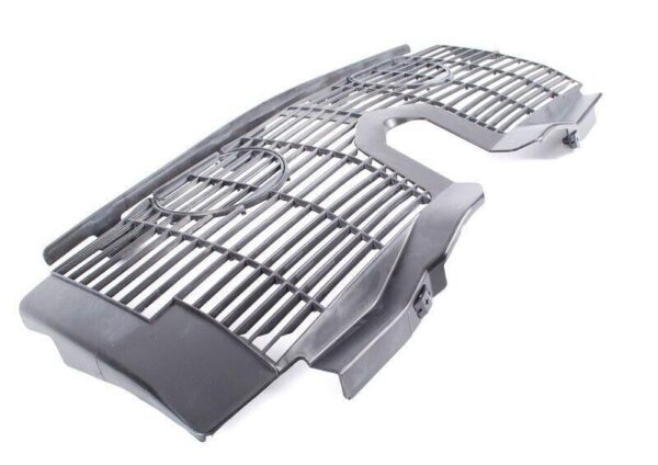 A2025000718 - Original radiator coating Mercedes S202 W202 2025000718