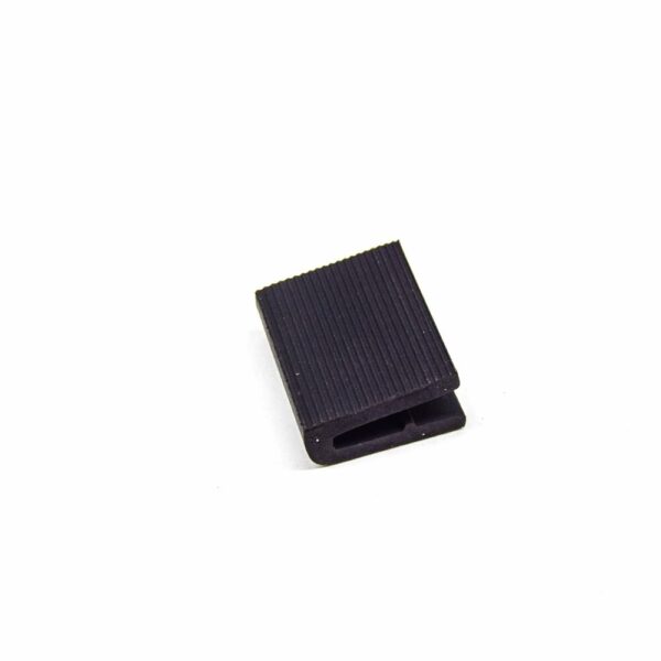 A2025041112 - NEW MERCEDES-BENZ E W210 RADIATOR RUBBER MOUNTING A2025041112 ORIGINAL