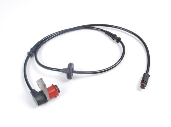 A2025401717 - NEW MERCEDES-BENZ C W202 FRONT LEFT SPEED SENSOR SENDER UNIT A2025401717