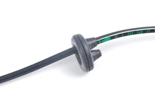 A2025401717 - NEW MERCEDES-BENZ C W202 FRONT LEFT SPEED SENSOR SENDER UNIT A2025401717