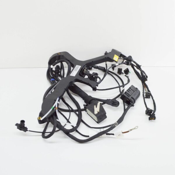 A2025403832 - Mercedes-Benz C W202 Engine Harness A2025403832, Original Part