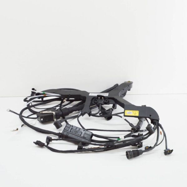 A2025403832 - Mercedes-Benz C W202 Engine Harness A2025403832, Original Part