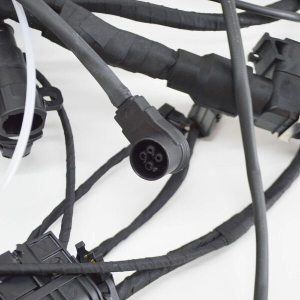 A2025403832 - Mercedes-Benz C W202 Engine Harness A2025403832, Original Part