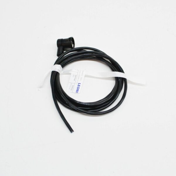 A2025406081 - NEW MB E W124 ELECTRIC CABLE CONNECTING PLUG SOCKET A2025406081 ORIGINAL