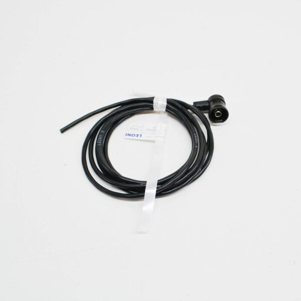 A2025406081 - NEW MB E W124 ELECTRIC CABLE CONNECTING PLUG SOCKET A2025406081 ORIGINAL