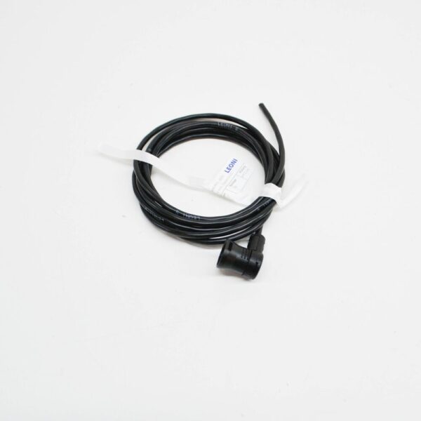 A2025406081 - NEW MB E W124 ELECTRIC CABLE CONNECTING PLUG SOCKET A2025406081 ORIGINAL