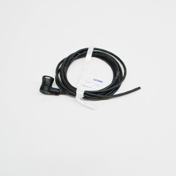 A2025406081 - NEW MB E W124 ELECTRIC CABLE CONNECTING PLUG SOCKET A2025406081 ORIGINAL