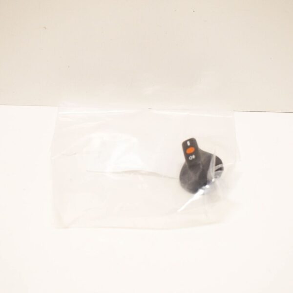 A2025450081 - Mercedes-Benz E-Class W124 Headlight Switch Knob A2025450081 NEW GENUINE
