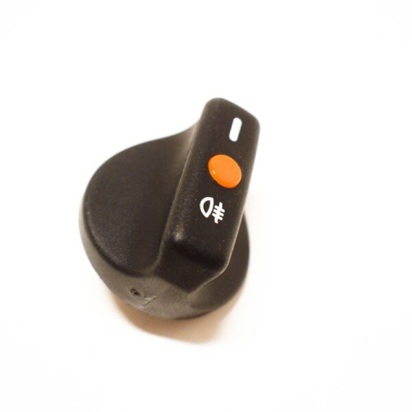 A2025450081 - Mercedes-Benz E-Class W124 Headlight Switch Knob A2025450081 NEW GENUINE