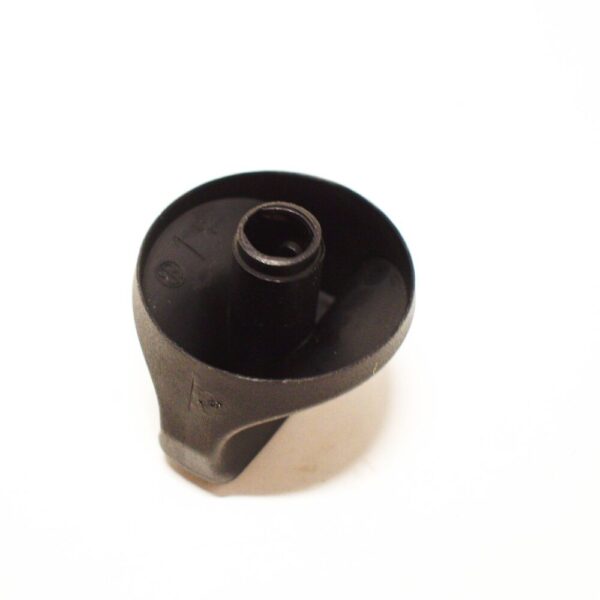 A2025450081 - Mercedes-Benz E-Class W124 Headlight Switch Knob A2025450081 NEW GENUINE