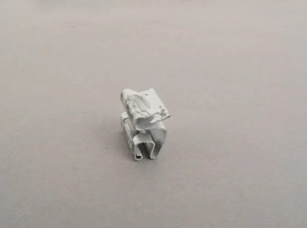 A2026920034 - NEW MERCEDES-BENZ C W202 PANELLING TO CENTRAL PILLAR SPRING A2026920034 ORIGINAL