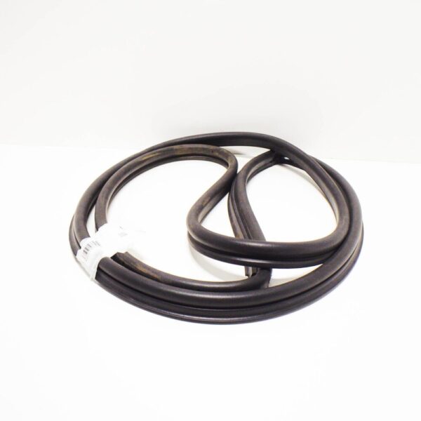 A2027200978 - NEW MERCEDES-BENZ C W202 FRONT LEFT DOOR WEATHER-STRIP A2027200978 ORIGINAL