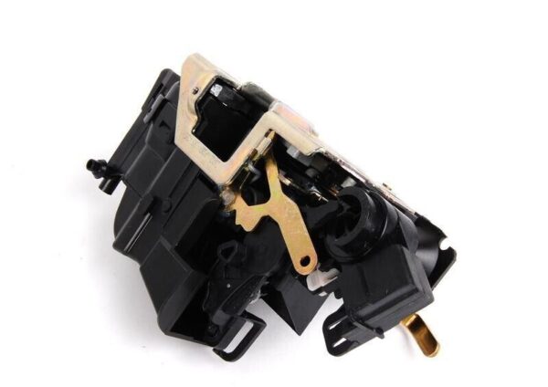 A2027203535 - Mercedes-Benz W210 Original Door Locking Mechanism A20272035