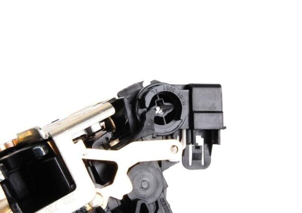 A2027203535 - Mercedes-Benz W210 Original Door Locking Mechanism A20272035