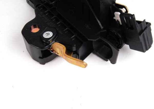A2027203535 - Mercedes-Benz W210 Original Door Locking Mechanism A20272035