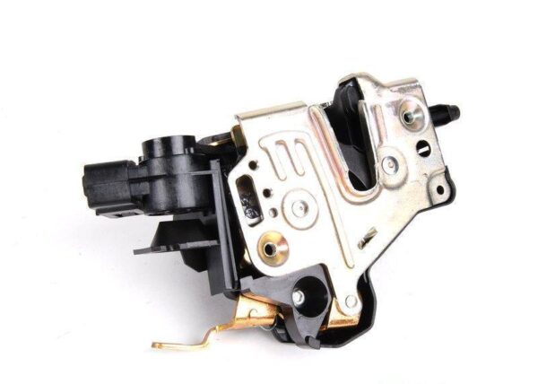 A2027203535 - Mercedes-Benz W210 Original Door Locking Mechanism A20272035