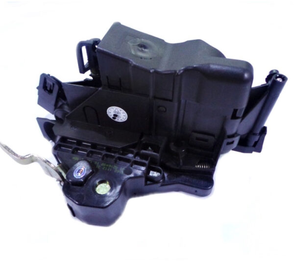 A2027204235 - NEW MERCEDES-BENZ C W202 FRONT RIGHT DOOR LOCK RHD A2027204235 ORIGINAL