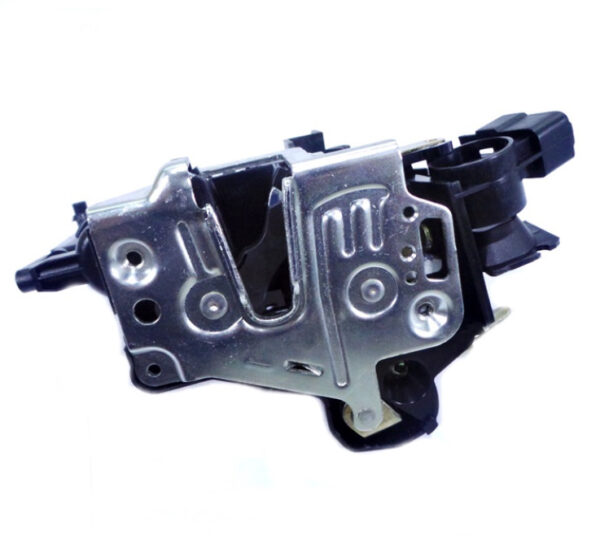 A2027204235 - NEW MERCEDES-BENZ C W202 FRONT RIGHT DOOR LOCK RHD A2027204235 ORIGINAL