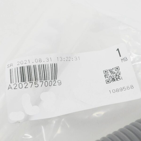 A2027570029 - MERCEDES-BENZ C W202 Rear Lid Spring A2027570029 NEW GENUINE