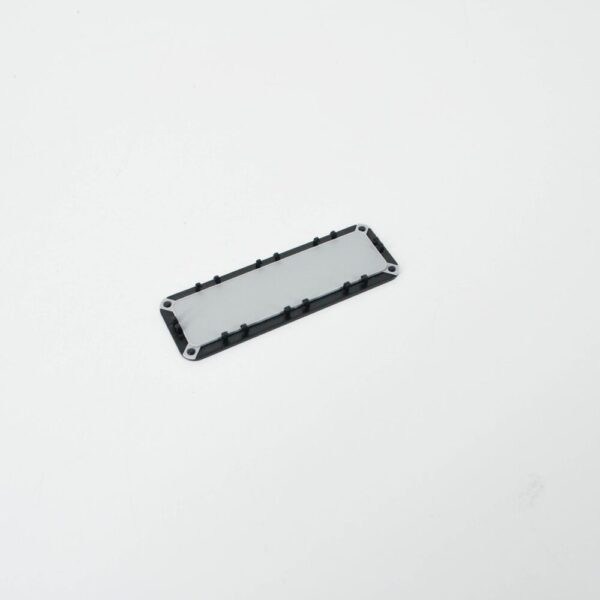 A2027840481 - Mercedes-Benz C W202 Roof Top Handle A20278404817D43 NEW ORIGINAL
