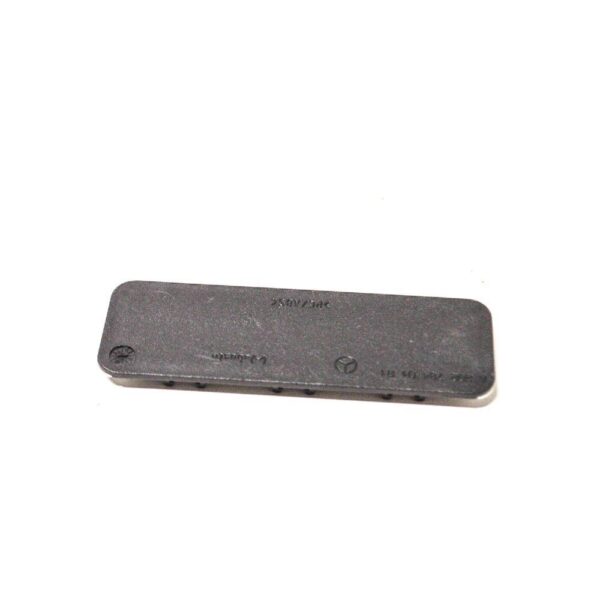 A20278404817F94 - NEW MB E W211 INTERIOR UPPER PART SUNROOF HANDLE A2027840481 7F94 ORIGINAL