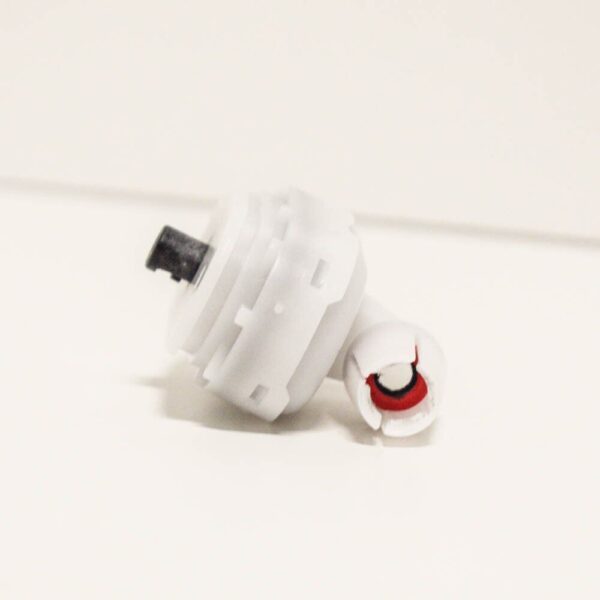 A2028002075 - MERCEDES-BENZ SLK R170 Lid Lock Vacuum Actuator A2028002075 NEW GENUINE