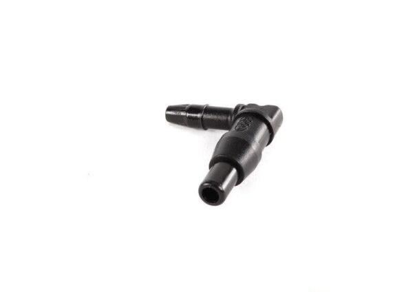 A202805024464 - Mercedes-Benz W215 Genuine A202805024464 Empty Tube Connector