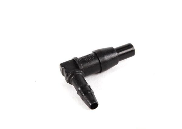 A202805024464 - Mercedes-Benz W215 Genuine A202805024464 Empty Tube Connector