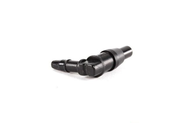 A202805024464 - Mercedes-Benz W215 Genuine A202805024464 Empty Tube Connector