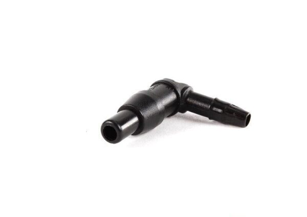 A202805024464 - Mercedes-Benz W215 Genuine A202805024464 Empty Tube Connector