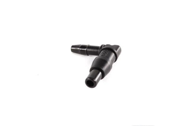 A202805024464 - Mercedes-Benz W215 Genuine A202805024464 Empty Tube Connector