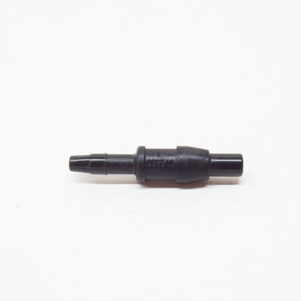 A2028050344 - NEW MERCEDES-BENZ E W124 FRONT DOOR VACUUM ELEMENT CONNECTOR A2028050344