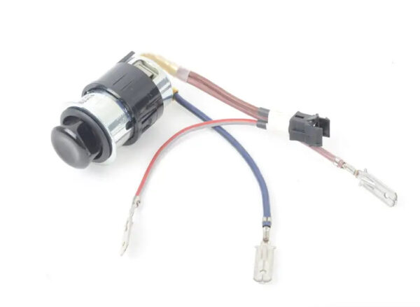 A2028200053 - NEW MERCEDES-BENZ C W202 CIGARETTE LIGHTER A2028200053 ORIGINAL