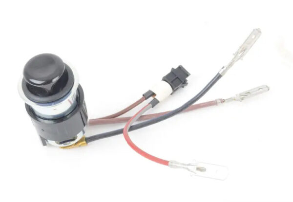 A2028200053 - NEW MERCEDES-BENZ C W202 CIGARETTE LIGHTER A2028200053 ORIGINAL