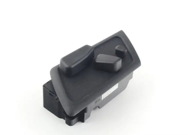 A20282109519051 - NEW MERCEDES-BENZ C W202 FRONT LEFT SEAT ADJUSTER SWITCH A20282109519051