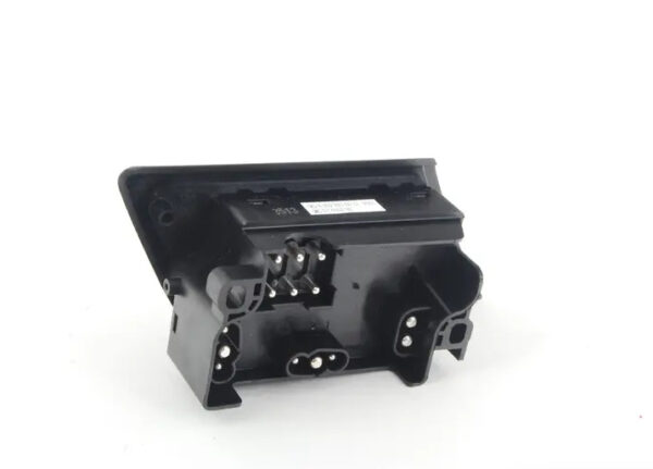 A20282109519051 - NEW MERCEDES-BENZ C W202 FRONT LEFT SEAT ADJUSTER SWITCH A20282109519051
